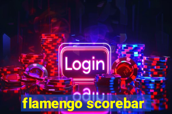 flamengo scorebar