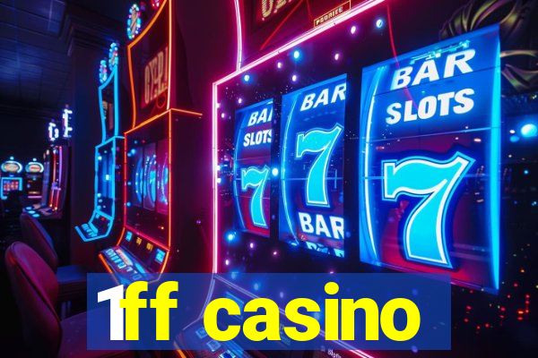 1ff casino