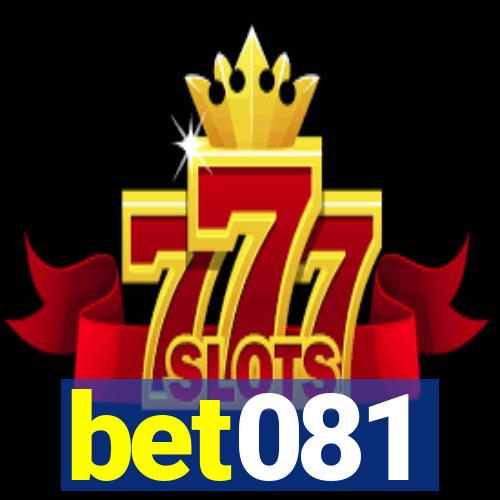 bet081