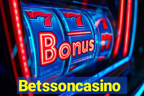 Betssoncasino