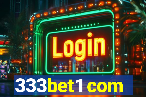 333bet1 com