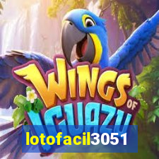 lotofacil3051