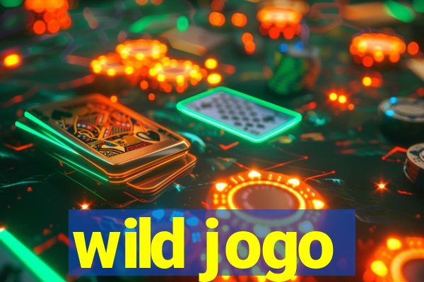 wild jogo