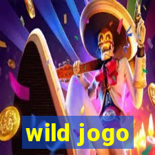 wild jogo