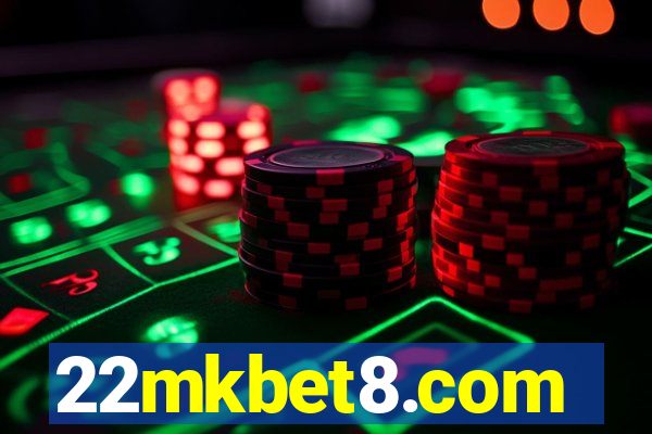 22mkbet8.com