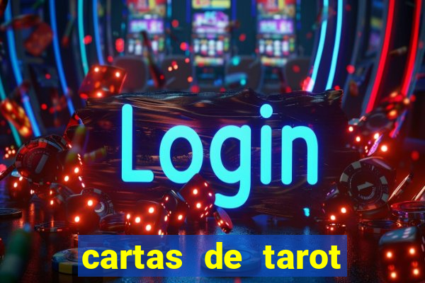 cartas de tarot significado pdf