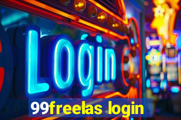 99freelas login