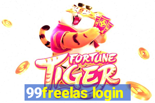 99freelas login