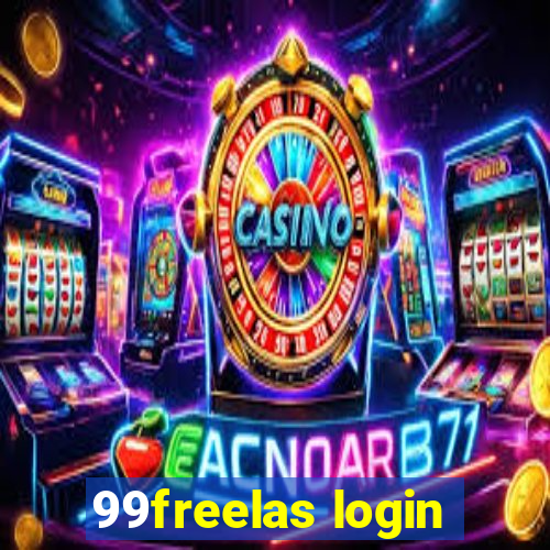 99freelas login