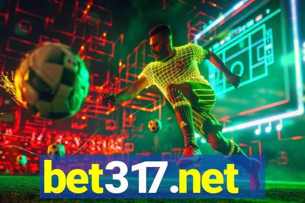 bet317.net