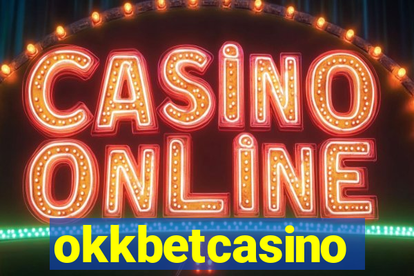 okkbetcasino