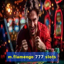 m.flamengo 777 slots