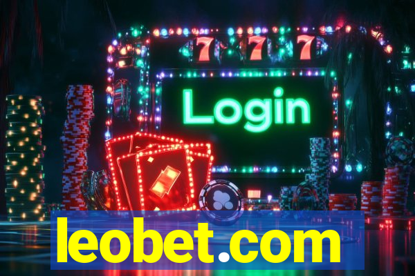 leobet.com