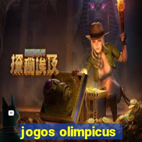 jogos olimpicus