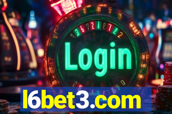 l6bet3.com