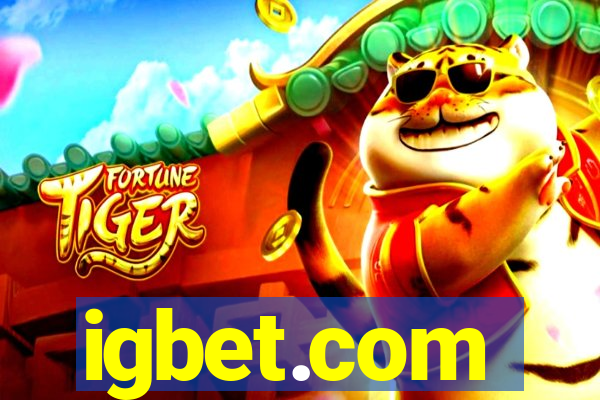 igbet.com