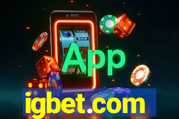 igbet.com