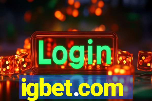 igbet.com