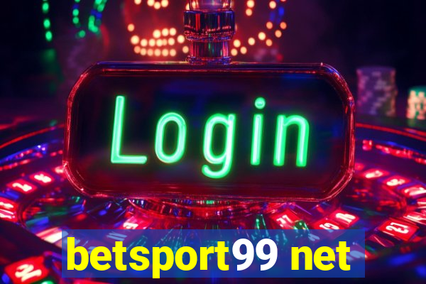 betsport99 net