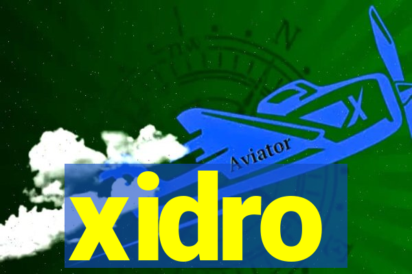 xidro