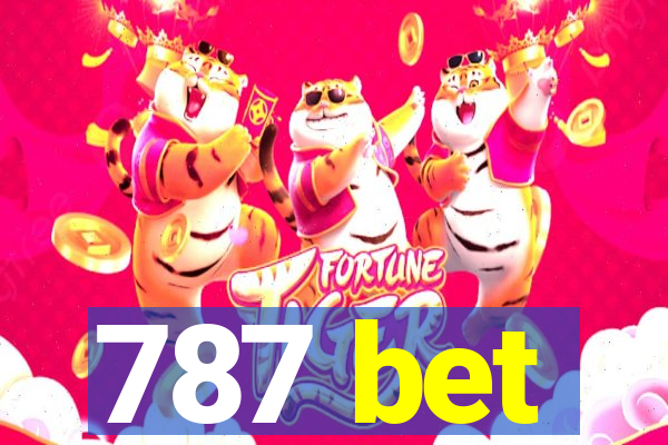 787 bet