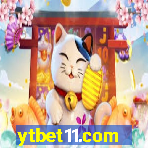 ytbet11.com