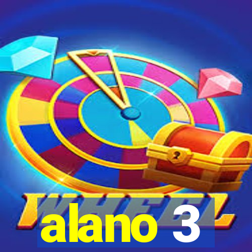 alano 3