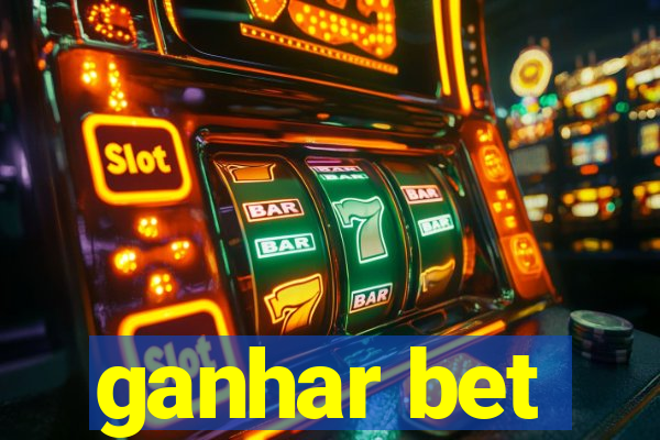 ganhar bet