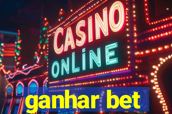 ganhar bet