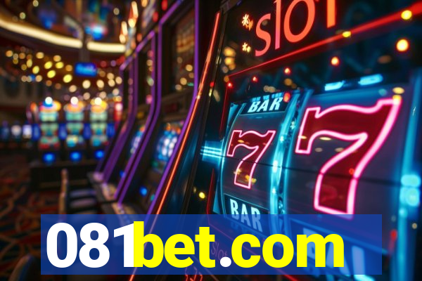 081bet.com