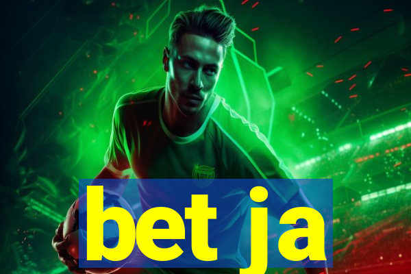 bet ja