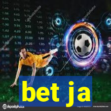 bet ja