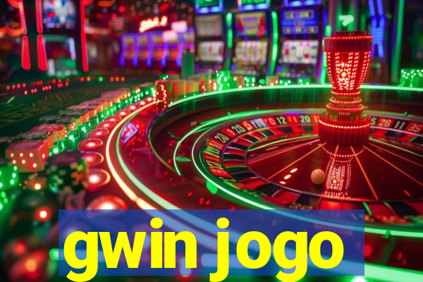 gwin jogo