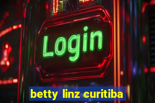 betty linz curitiba