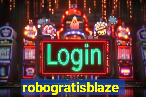 robogratisblaze