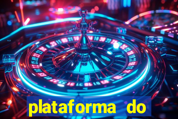 plataforma do neymar tigre