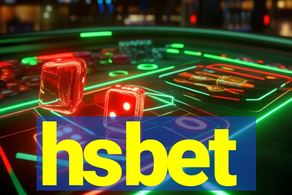 hsbet