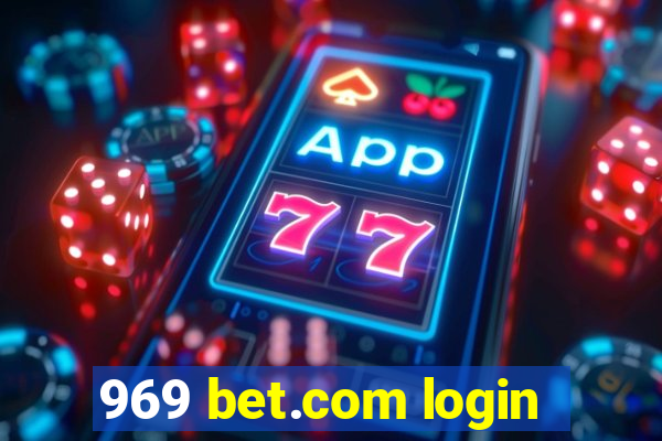 969 bet.com login