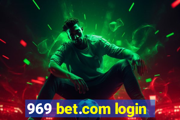 969 bet.com login