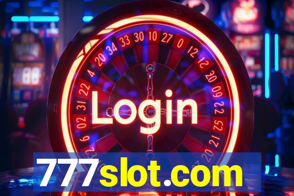 777slot.com