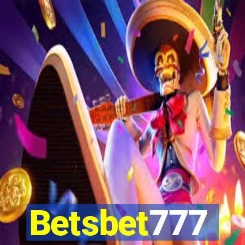 Betsbet777