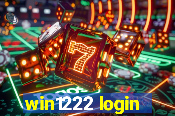 win1222 login