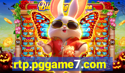 rtp.pggame7.com