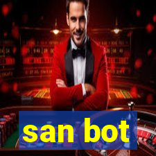 san bot