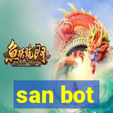 san bot