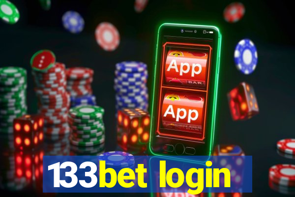 133bet login