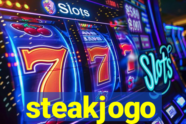 steakjogo