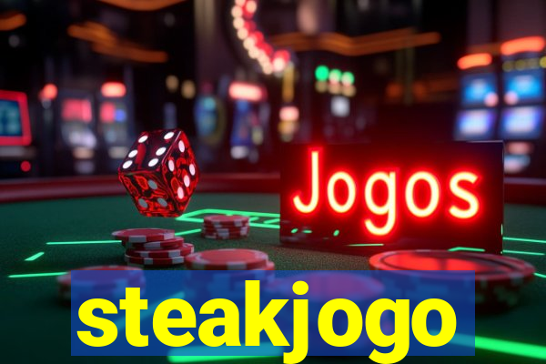 steakjogo