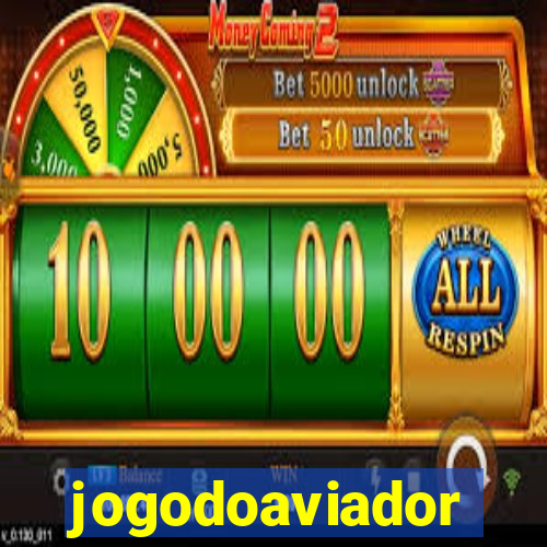 jogodoaviador