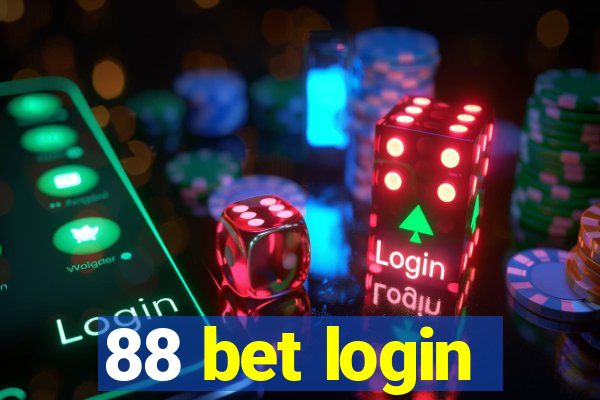 88 bet login